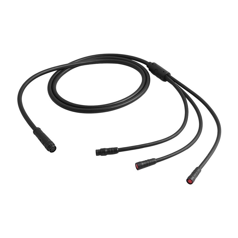 Displaykabel, Signalkabel, Gaszug Und Hauptkabel Für Inokim Oxo Elektroroller, Zubehör