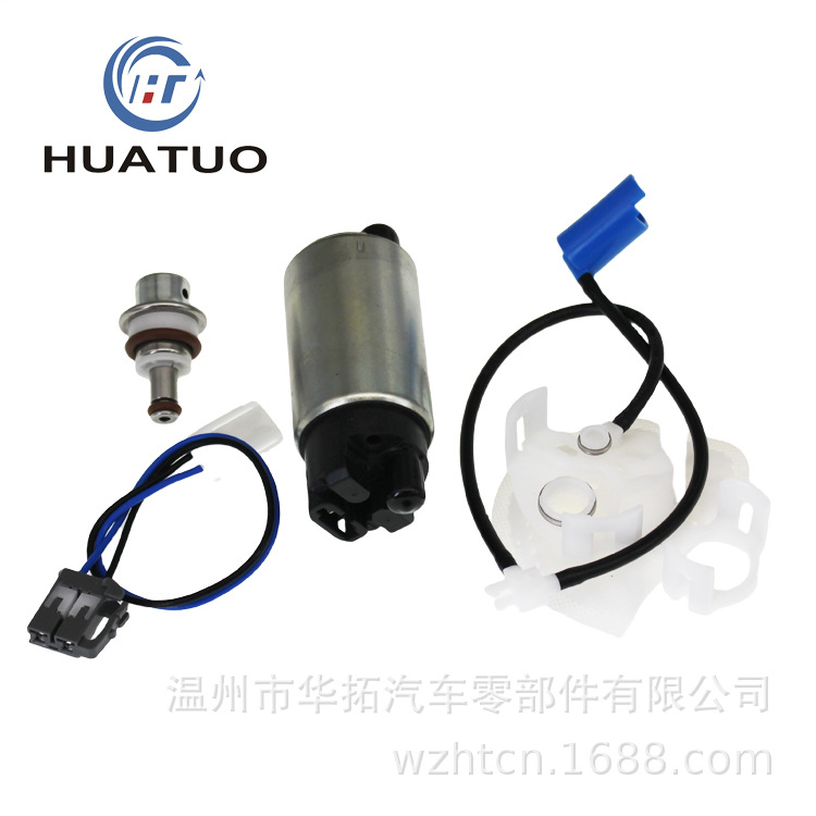Elektrische Kraftstoffpumpe 23220-21211 23221-0y050 23220-0t200 Gip-539 Mit Filter