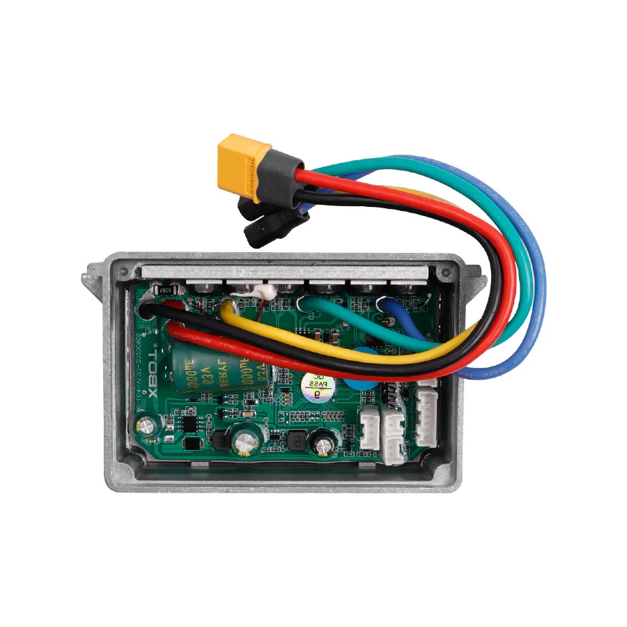 Ersatz-motherboard/controller Für Ninebot Max G30 Elektroroller