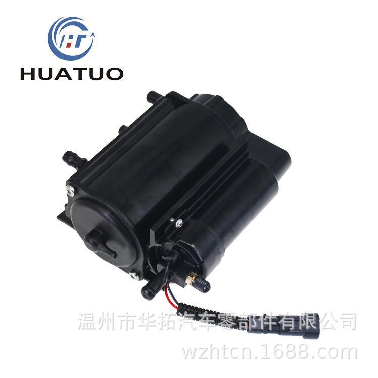 Evinrude Etec 40 50 Vst Marine Kraftstoffpumpentank 5009966 X