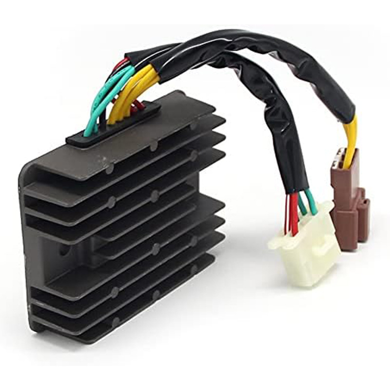 Gleichrichter Kompatibel Mit Rsv1000 2004-2009 Und Rsv1000 Tuono 2006-2010