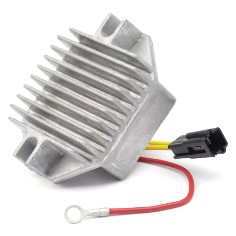 Gleichrichter Kompatibel Mit Briggs & Stratton 847385 847268 540477 543277 543477 543777