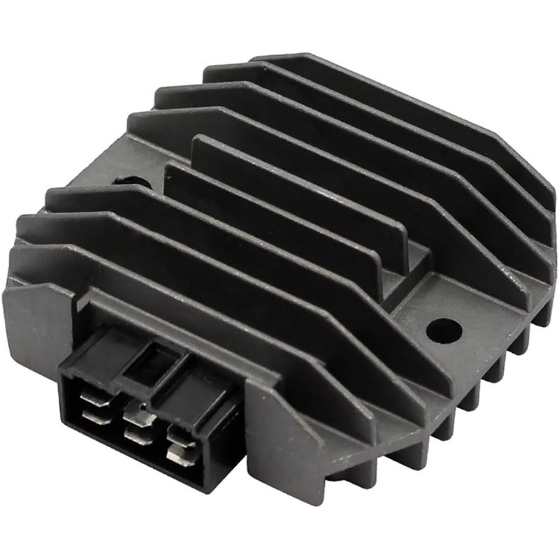 Gleichrichter 21066-0027 21066-1089 Kompatibel Mit Gt750 Z750p9 1994-1996