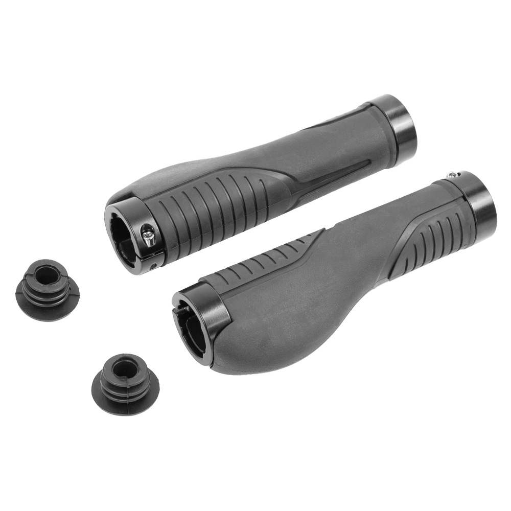Gucke Ergonomische, Arretierbare Mountainbike-griffe, Kompatibel Mit Vsett 10 Plus