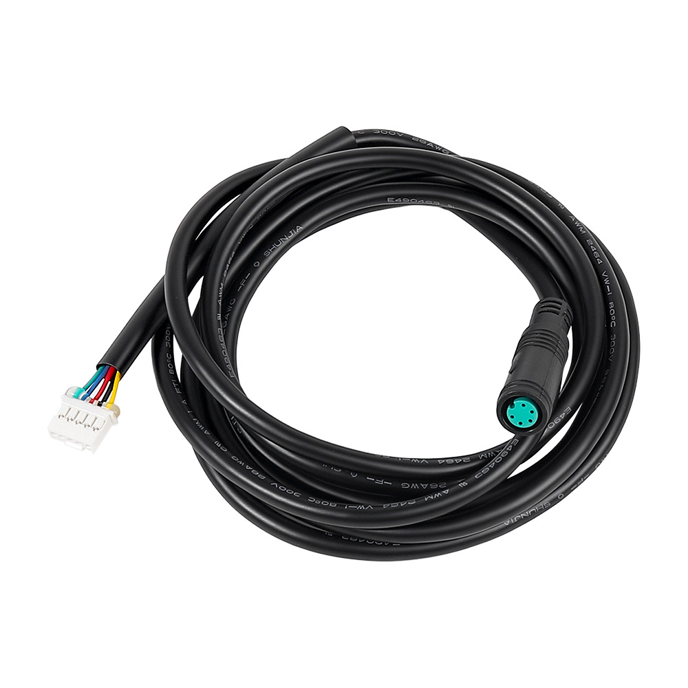 Hauptsteueranschlusskabel Für Den Elektroroller Mi6/6 Lite, Anschlusskabelbaum, Zubehör