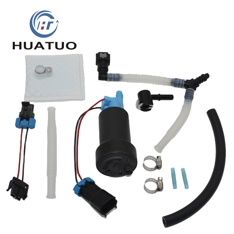 Hochdruck-kraftstoffpumpe F90000267 450 L/h, Kompatibel Mit Nissan Skyline Und Subaru Civic, Neu Und Auf Lager