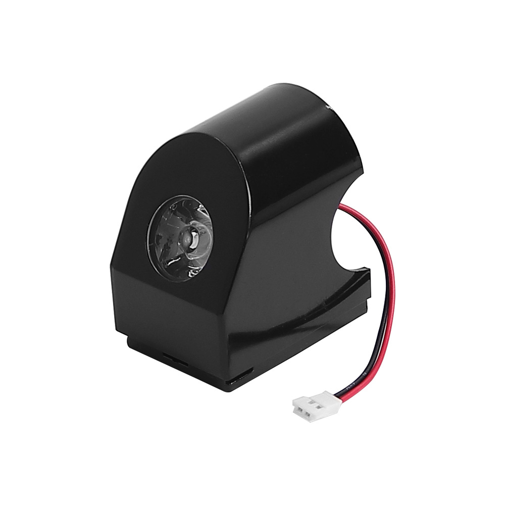 Hochleistungs-led-scheinwerfer, Kompatibel Mit Dem Hx X8 Scooter, Beleuchtung, Zubehör