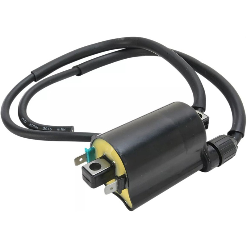 Hochspannungszündspule 30510-mm8-003 30701-mf5-000 Kompatibel Mit Cb1000