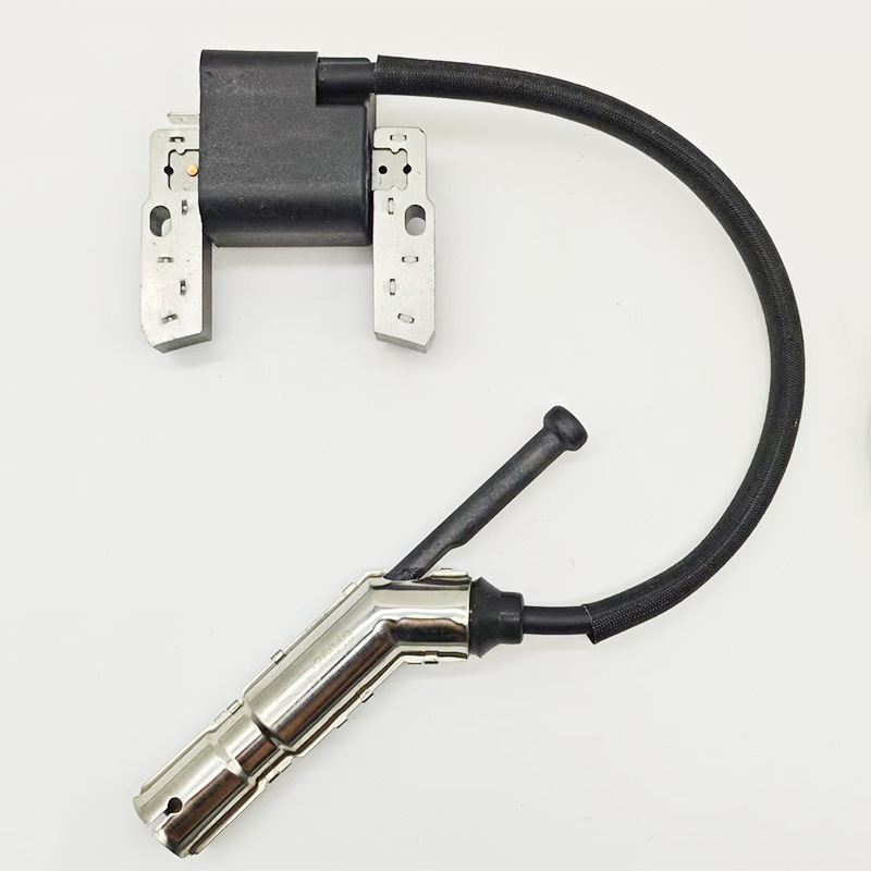 Hochspannungszündspule Für Rasenmäher 596205 84004162 25v332 25v337 25v336