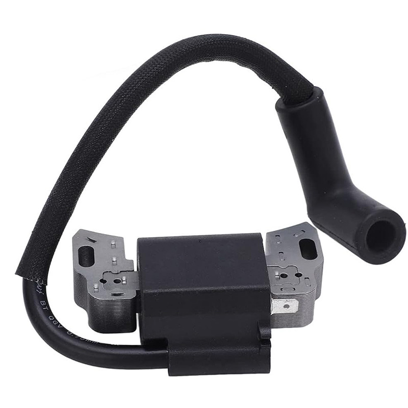 Hochspannungszündspule Für Rasenmäher, Kompatibel Mit Briggs & Stratton 593872 84005272 799582