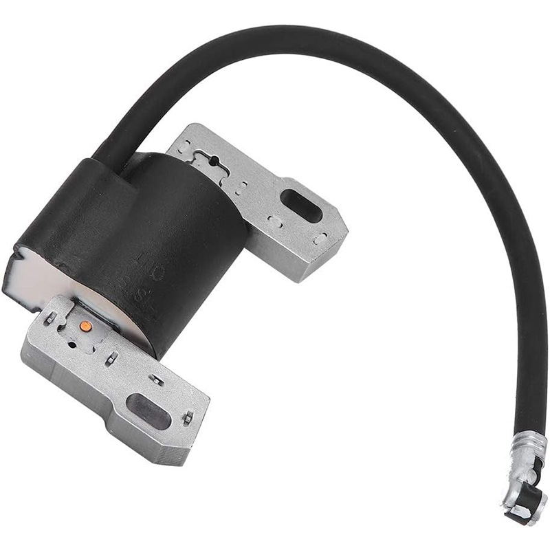 Hochspannungszündspule Kompatibel Mit Briggs & Stratton 129h00 128800 590454 Miu13935