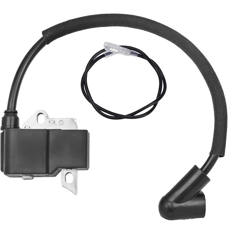 Hochspannungszündspule Kompatibel Mit Husqvarna 530039224 545046701 125l 125r 124l