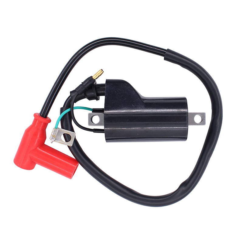 Hochspannungszündspule Kompatibel Mit Honda 30410-gbf-831 Cr80r Cr80rb