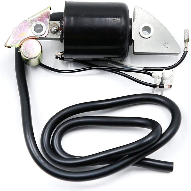 Hochspannungszündspule Kompatibel Mit Honda 30500-887-303 30560-883-015 G150 G200 G300