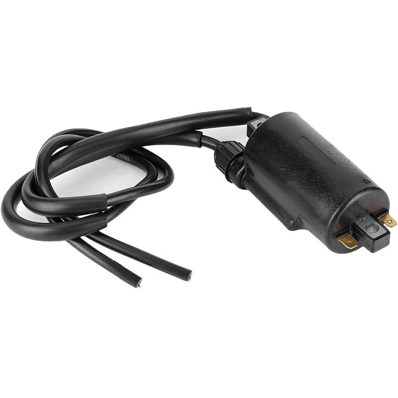 Hochspannungszündspule Kompatibel Mit Honda 30500-422-003 Cb650 Cb700 Cb1100