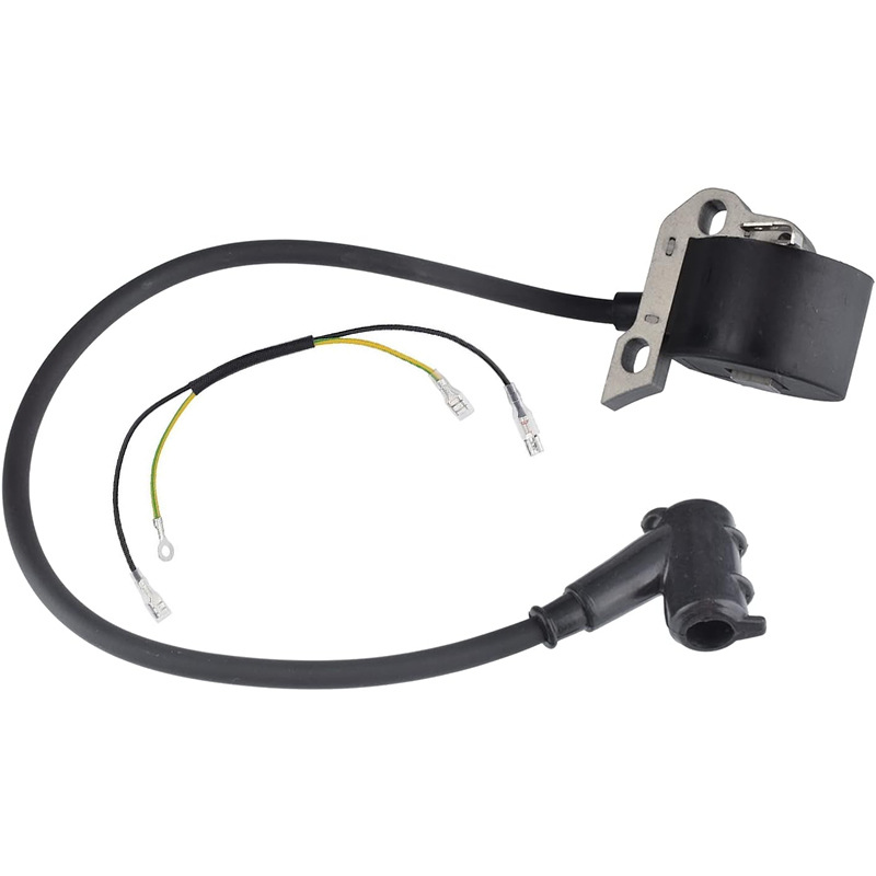 Hochspannungszündspule Kompatibel Mit Stihl 0000-400-1306 Mc200 Ms200