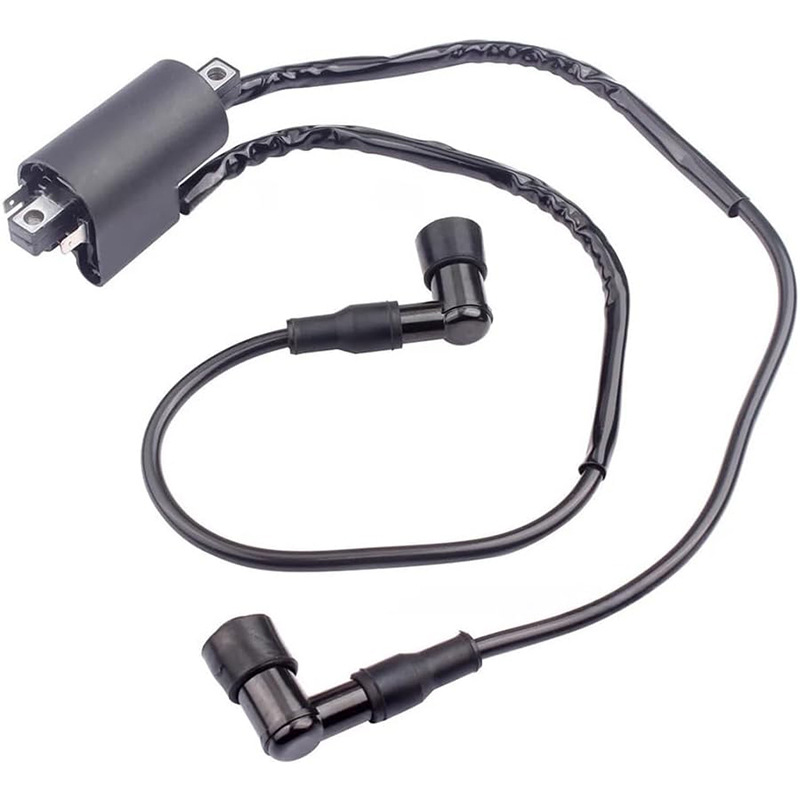 Hochspannungszündspule Kompatibel Mit Yamaha 3lc-82310-01-00 Yfz350 1987-2004