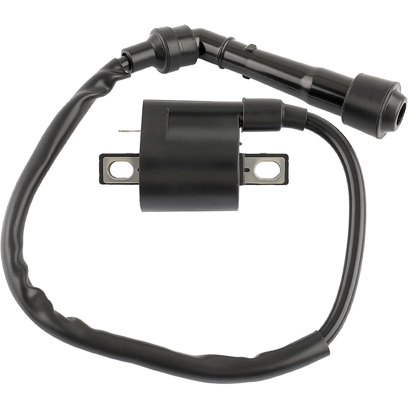 Hochspannungszündspule Kompatibel Mit Yamaha 3yf-82370-00-00 Yfm660 2002-2008