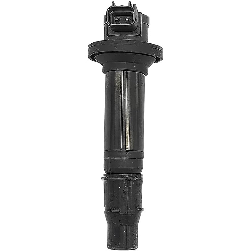 Hochspannungszündspule Kompatibel Mit Yamaha F6t549 5eb-82310-00-00 Rj03 Rj031