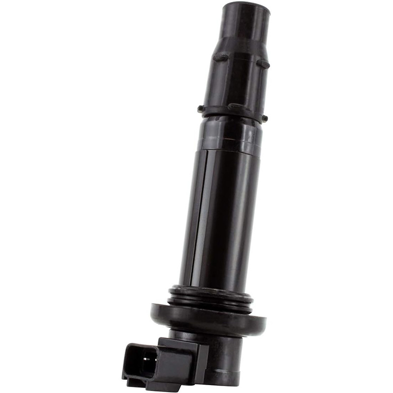 Hochspannungszündspule Kompatibel Mit Yamaha F6t574 1rc-82310-00 Mt09 Xsr900