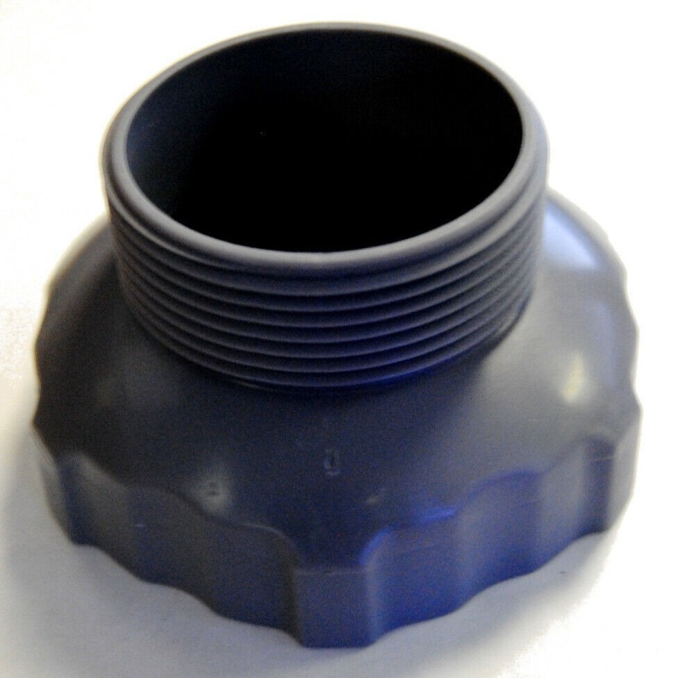 Intex 11239 Schlauchadapter, Geeignet Für Wandzubehör Und Aufstellpoolskimmer