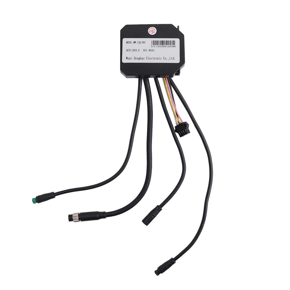Kommunikationssender Für Inokim Oxo Elektroroller, Controller-relais, Ersatzteil