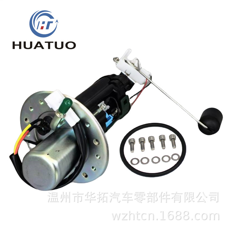 Komplette Kraftstoffpumpe 15100-01h00 Für Gsxr 750 Und Gsxr600 Motorräder