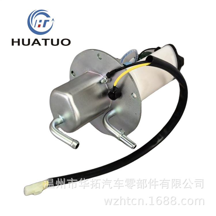 Komplette Kraftstoffpumpenbaugruppe Für Kawasaki Z800 Benzinmotor 49040-0018 49040-0724