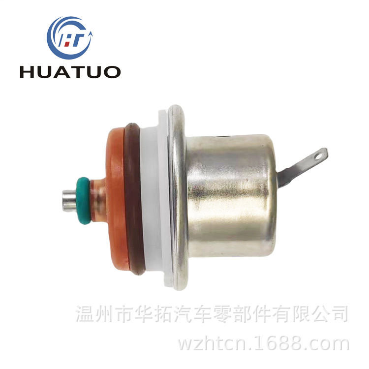 Kraftstoffdruckregler/ventil Kompatibel Mit Wuling Minifahrzeug Imaw01d03, Motor, Ölpumpe, Kraftstoffpumpe