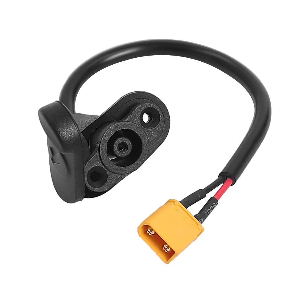Ladeanschluss Und Ladeschnittstelle Für Den Kugoo Kukirin G2 Pro Elektroroller, Ersatzteil