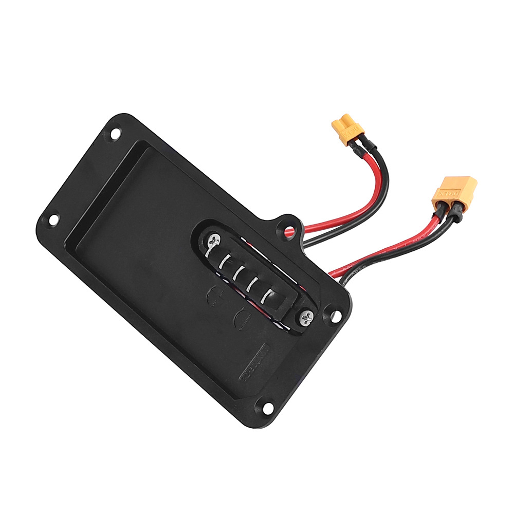 Ladeanschluss Für Engwe E-bike, Xt60 Stecker/buchse Für Akkuanschluss
