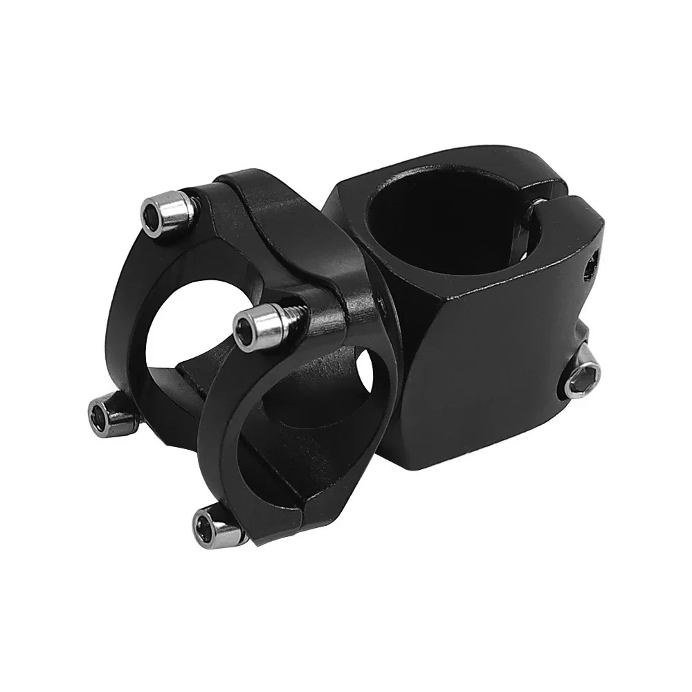 Lenkerbefestigungsstange Aus Aluminium, T-block Für Inokim Oxo Ox Scooter, Lenkerzubehör