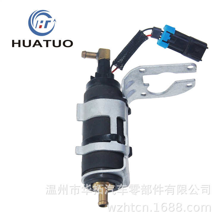 Marine-kraftstoffpumpe 8558432 8m0047624, Yachtpumpe, Dieselpumpe, Bootspumpe