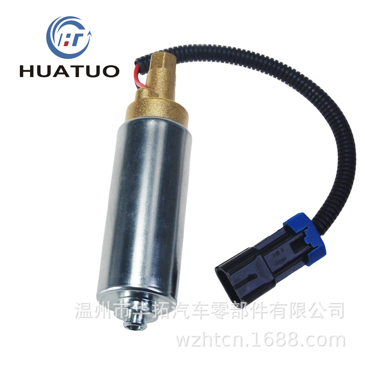 Marine-kraftstoffpumpe 204560259, Yachtpumpe 204560259, Dieselpumpe, Bootspumpe