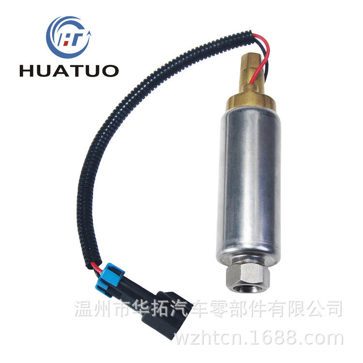 Marine-kraftstoffpumpe 861156a1, Yachtpumpe 861156a2 126511216, Dieselpumpe, Bootspumpe