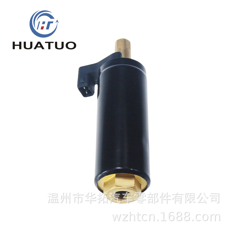 Marine-kraftstoffpumpe, Kompatibel Mit Volvo-motoren 3854137 / 3857650 / 3854280 / 3855958