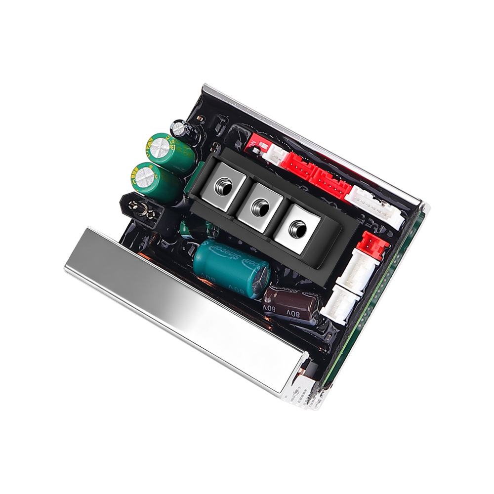 Motherboard Und Controller Für Ninebot E3 Elektroroller, Austausch Der Steuerplatine