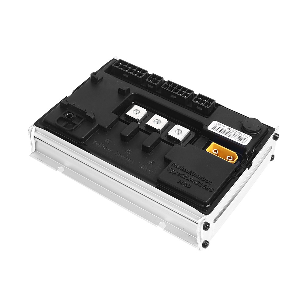Motherboard Und Steuerplatine Für Ninebot Max G3 Elektroroller, Ersatz-controller