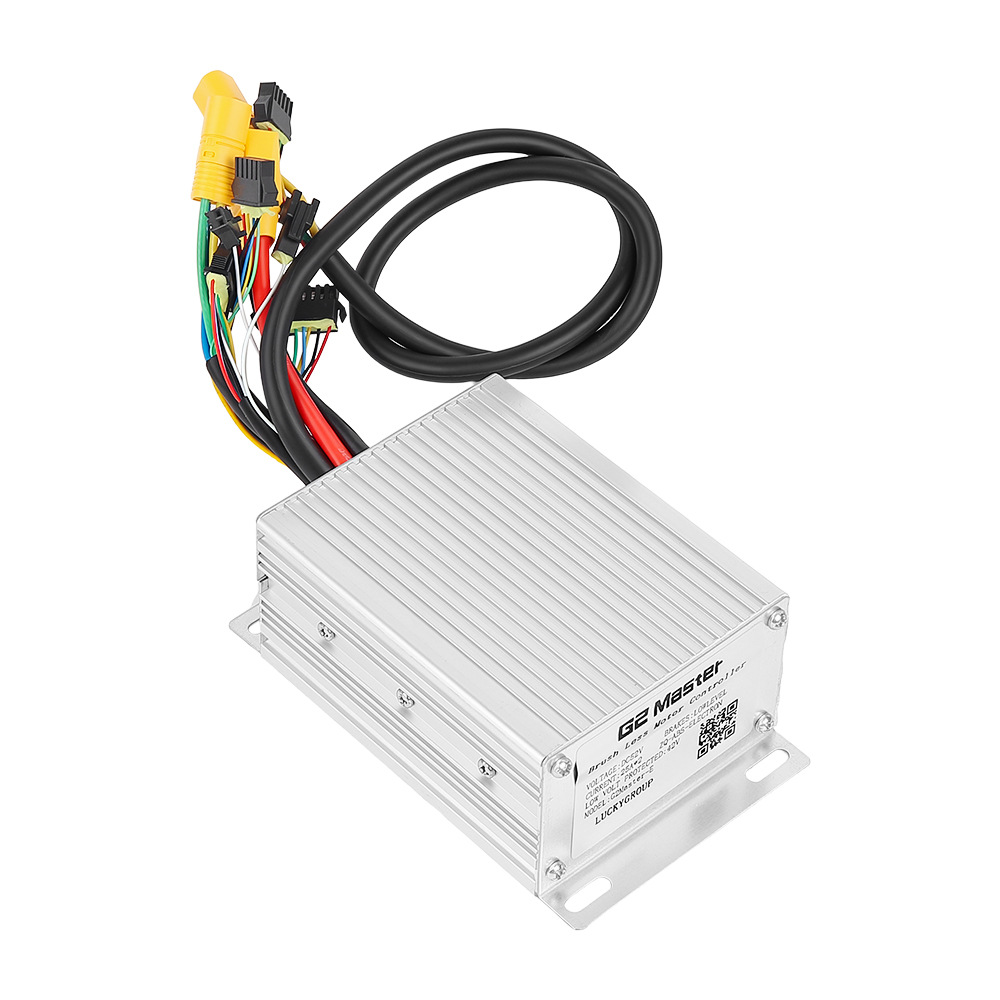Motherboard Und Controller Für Kukirin G2 Master Elektroroller, Leiterplatte