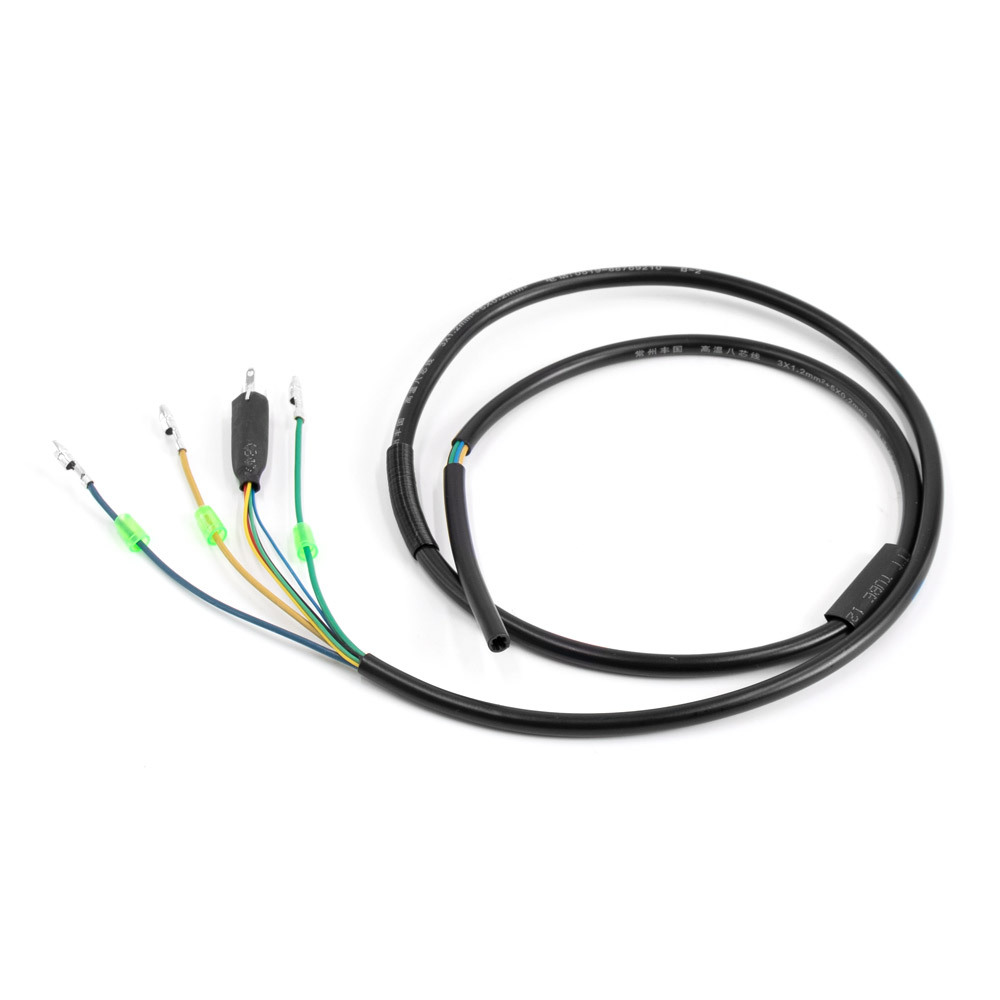 Motorkabel Und Hall-effekt-kabel Für Kugoo M4/m4 Pro Elektroroller, Verbindungskabel