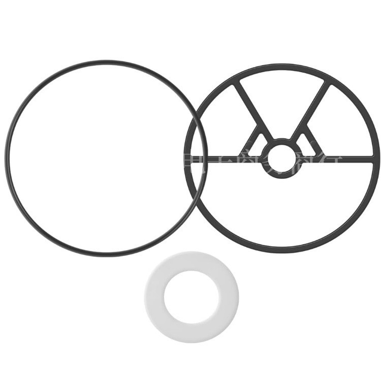 O-ring Für Hayward Varifloxl Sp0714t Ventil, 1-1/2" Mehrwegeventil