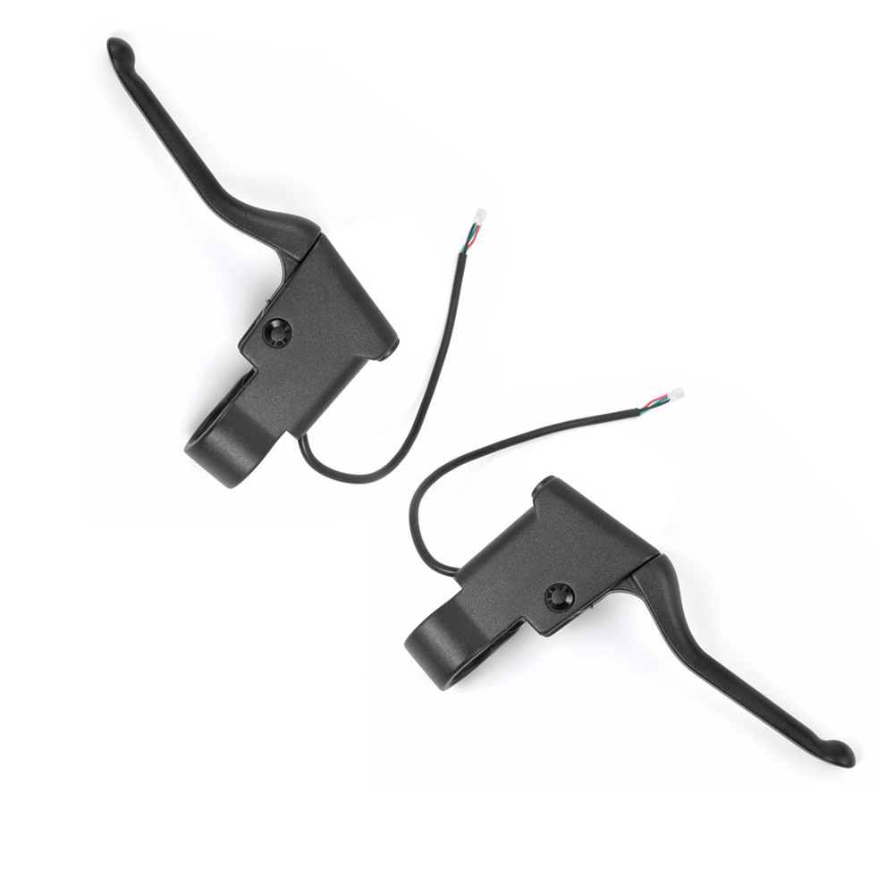 Paar Bremshebel Aus Aluminium, Deutsche Ausführung, Kompatibel Mit Dem Xiaomi Pro2 Scooter, Zubehör