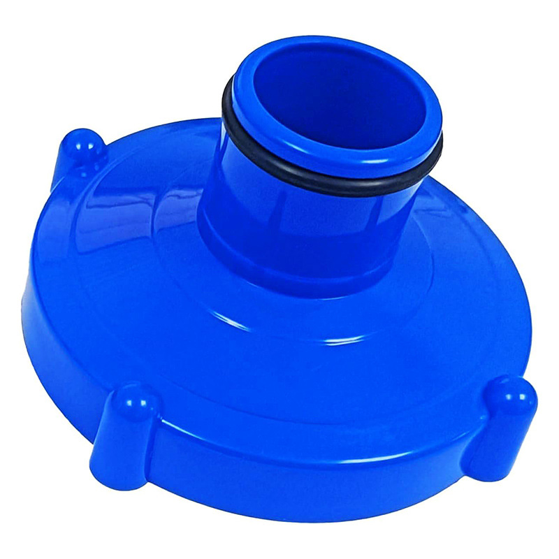 Pool-staubsauger-adapter Kompatibel Mit Intex 80 Mm Auf 32 Mm
