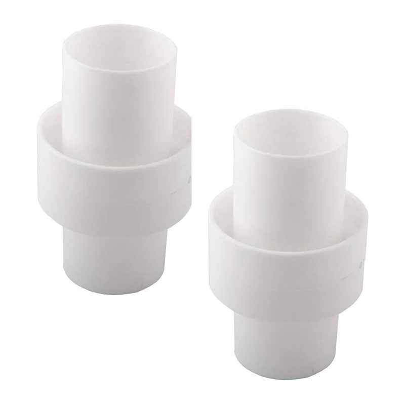 Poolschlauchverbinder 11207c, Saugschlauchverbinder, Hayward Axv092 Adapter