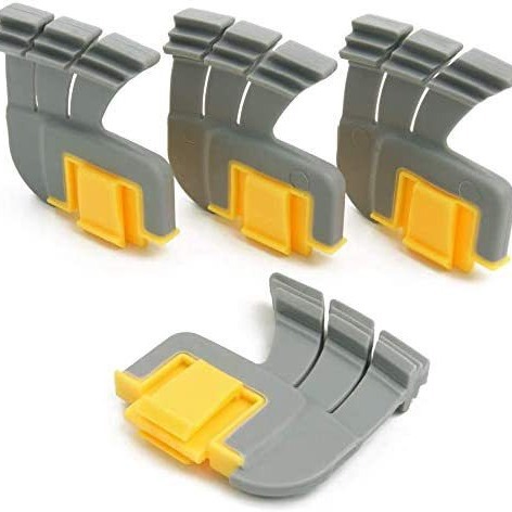 R0714400 Kompatibel Mit Zodiac Mx8 Mx6 Saugroboter, Zyklon-reinigungsbürste, 4 Stück