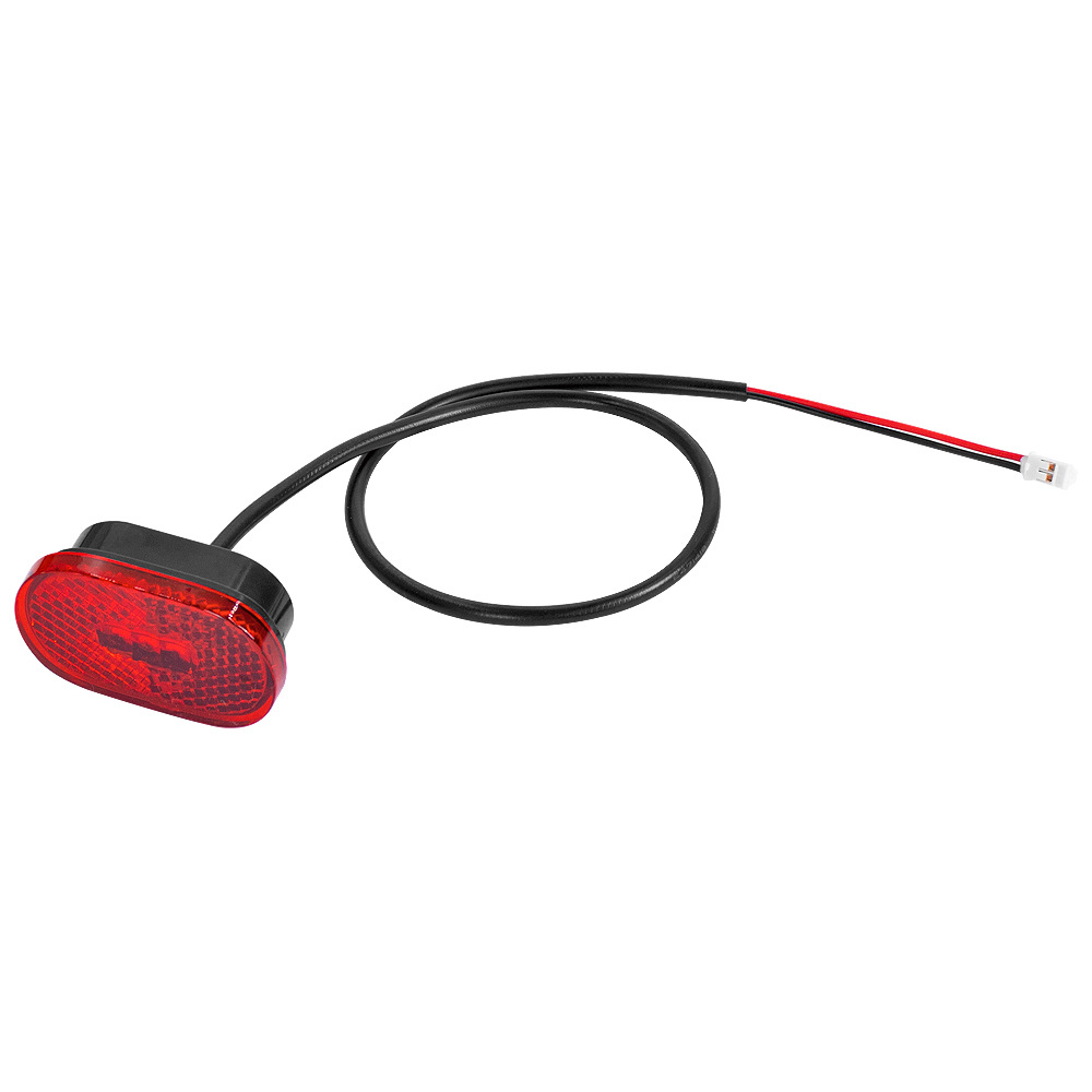 Rücklicht Mit Blinkfunktion Für Ninebot E25 E45 E22d Scooter, Ersatz Für Rücklicht