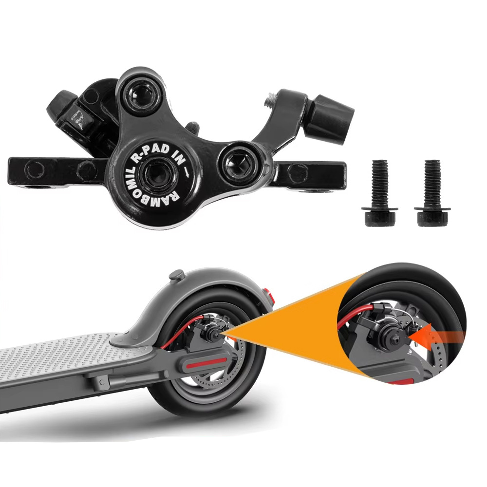 Scheibenbremsadapter Für Mountainbikes, Vorder-/hinterrad-a/b-aufnahme, Scheibenbremsaufnahme Für Rennräder, Zubehör