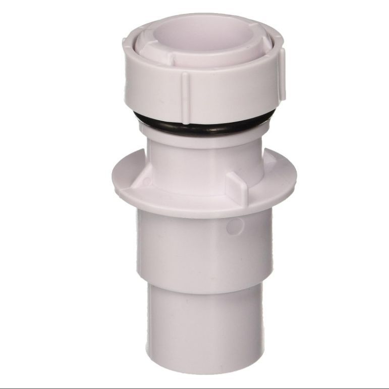 Skim 4552 Filtrationspumpenadapter, Passend Für Intex Und Bestway