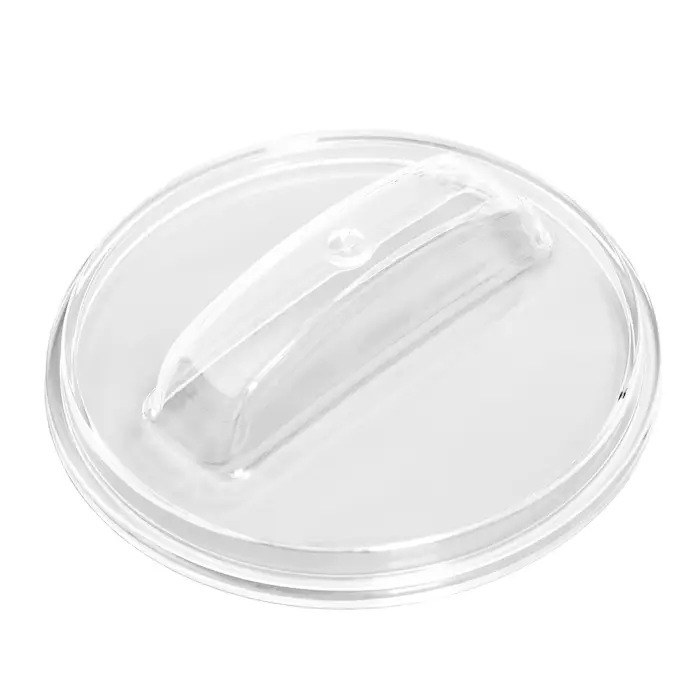 Transparente Filterabdeckung P07019 Für Flowclear Sandfilter