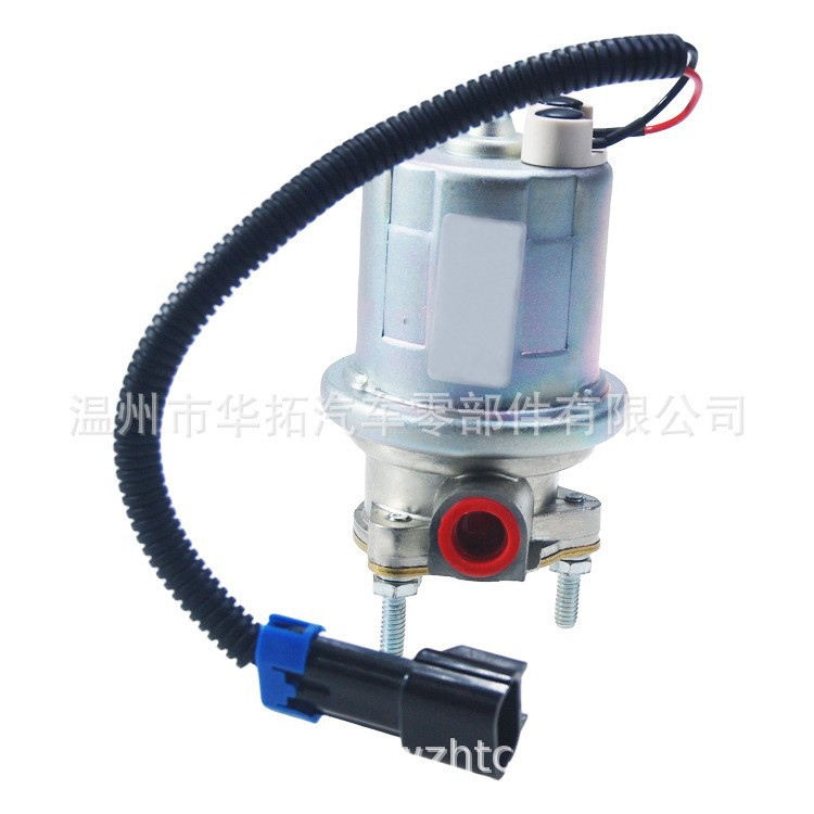 Universelle Elektrische Kraftstoffpumpe, Kompatibel Mit 87282080 P76914, Diesel